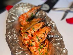 -壳里西餐厅Coquille Seafood Bistro(蒙自路店)