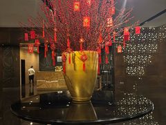 -北京北辰洲际酒店