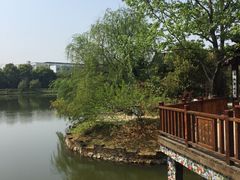 -景德镇古窑民俗博览区