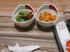 -赤坂亭·M9和牛烧肉·铁板烧·日料398放题(长泰广场店)