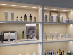 -JNK皮肤管理中心