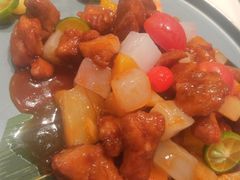 -肥肥小厨(清华路店)
