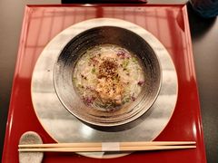 -鳥喜Toriki怀石烧鸟料理