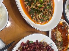 -市井川菜(江宁店)