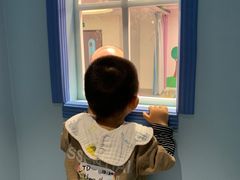 -美国悦宝园早教托育中心(东坝店)