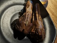 嘎嘎鸭脑壳-嘎嘎鸭脑壳江湖菜(五里店)