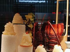 -阿伟海鲜楼·福建菜(延寿店)