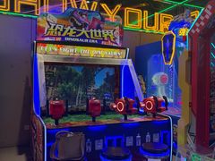 -快乐街区(长沙方圆荟店)