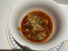 -杏花堂晋商私房菜(华熙五棵松店)
