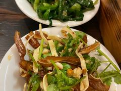 -盟重烧烤(高正街店)