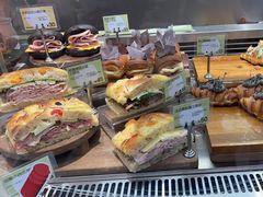 -PAOPAO Bakery&Café(港汇店)