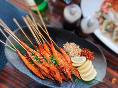 -圣丰索菲特·2 On 988 Café 自助餐厅