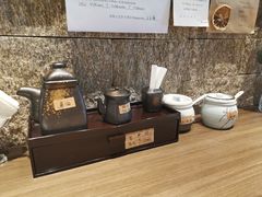 -雷神拉面(财富中心玉米楼店)