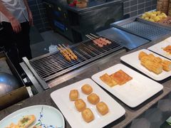 -纽斯特牛排自助餐厅(浦东文峰广场店)