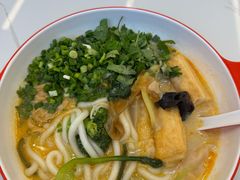 -毛大碗西府削筋面(土门店)