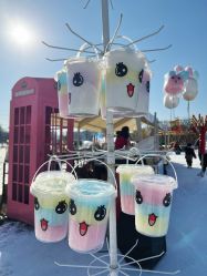 -268童话露营农场·烧烤·团建