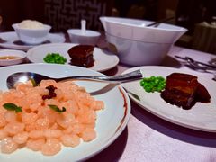 -九里云松·天香餐厅