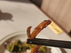 -锦顺海鲜•口味菜(李村店)