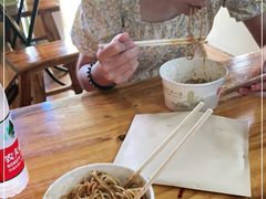 -王记生烫牛杂面馆(兰陵路店)