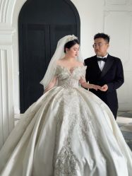 -金夫人婚纱摄影(总店)