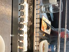 -很久以前羊肉串(昌里路三钢里店)