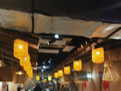 -柿子树炭烤羊腿(金台路店)