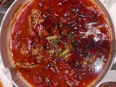 -香融府·烤鸭·家常菜(花乡奥莱店)