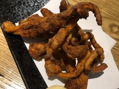 -昇鳗鱼家(浦东店)