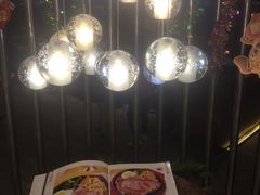 -阿娜尔·新疆菜(宜家荟聚中心店)