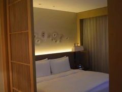 -杭州逸酒店(西湖武林店)