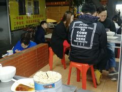 大堂-源记肠粉(华贵路店)