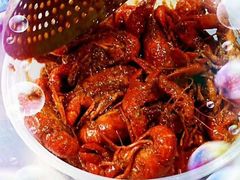 -老四川小龙虾(交通三巷步行街店)