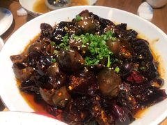 -陶然居·重庆菜(解放碑店)