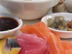 -东方明珠·可口可乐欢乐餐厅