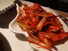 -七八冷面·延边朝鲜族美食(圣熙八号店)