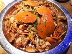 -胖哥俩肉蟹煲(海盐总店)