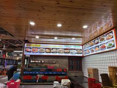 -坛南湾阿强农家乐.海鲜大排档老字号(福州地标美食店)