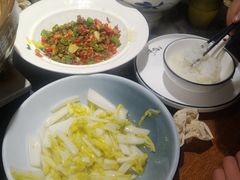 -莘府·老豆腐鱼头·建德菜(金马店)