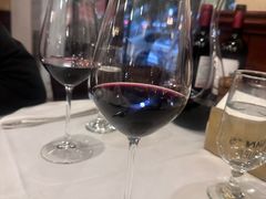 -摩根扒房(桐梓林店)