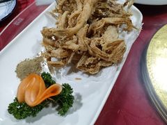 -闻香阁·清真(光荣道店)