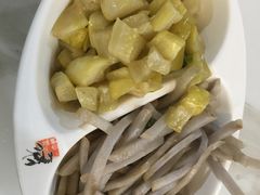 -笠翁客家·福建客家菜(同安现代城店)