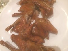 美罗唐宫海鲜舫(美罗商城店)-唐宫海鲜舫