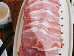 -额尔敦草原涮羊肉·烧烤(冻青树总店)