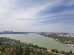 -云龙湖旅游景区