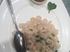 -小厨娘淮扬菜(清江苏宁广场店)