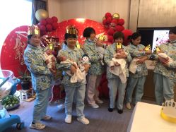 -大美母婴月子中心(希尔顿店)