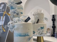 -杜哈夫DOUX RÊVE·生日蛋糕(日月光店)