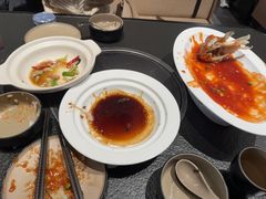 -金陵家宴·金陵春·南京菜(夫子庙店)