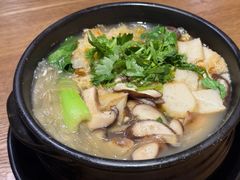 -溢香苑瓦罐(前进路店)