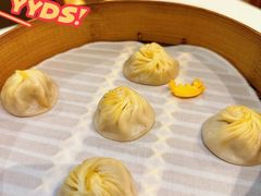 -鼎泰丰(渔阳店)